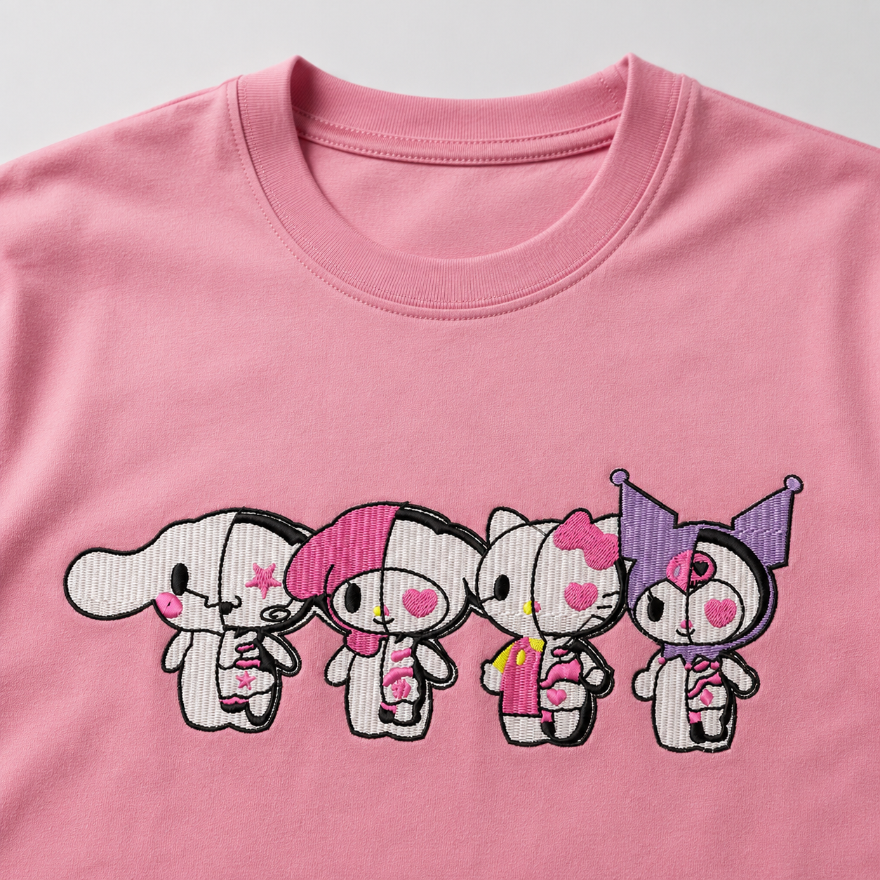 Hello Kitty Unique