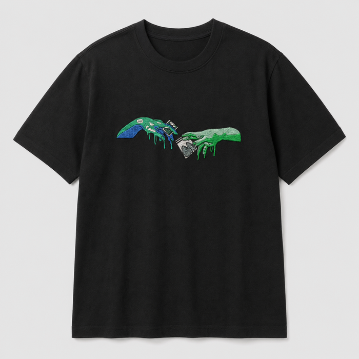 Psychedelic Unique