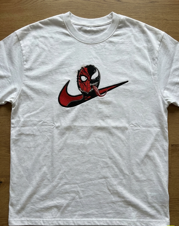 Spiderman Nike