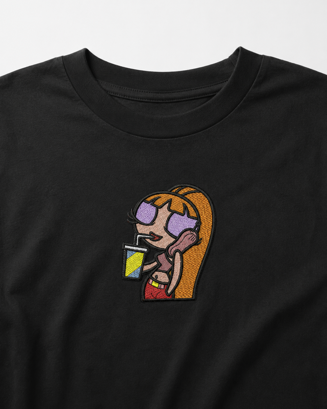 Baddie Unique