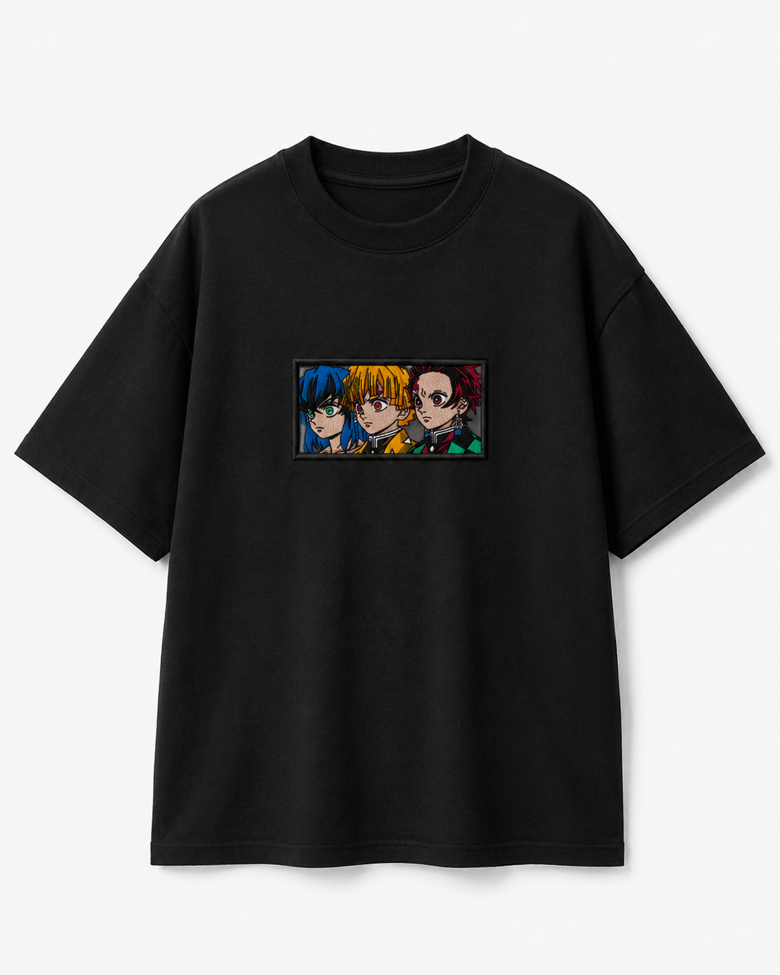 Demon Slayer Trio