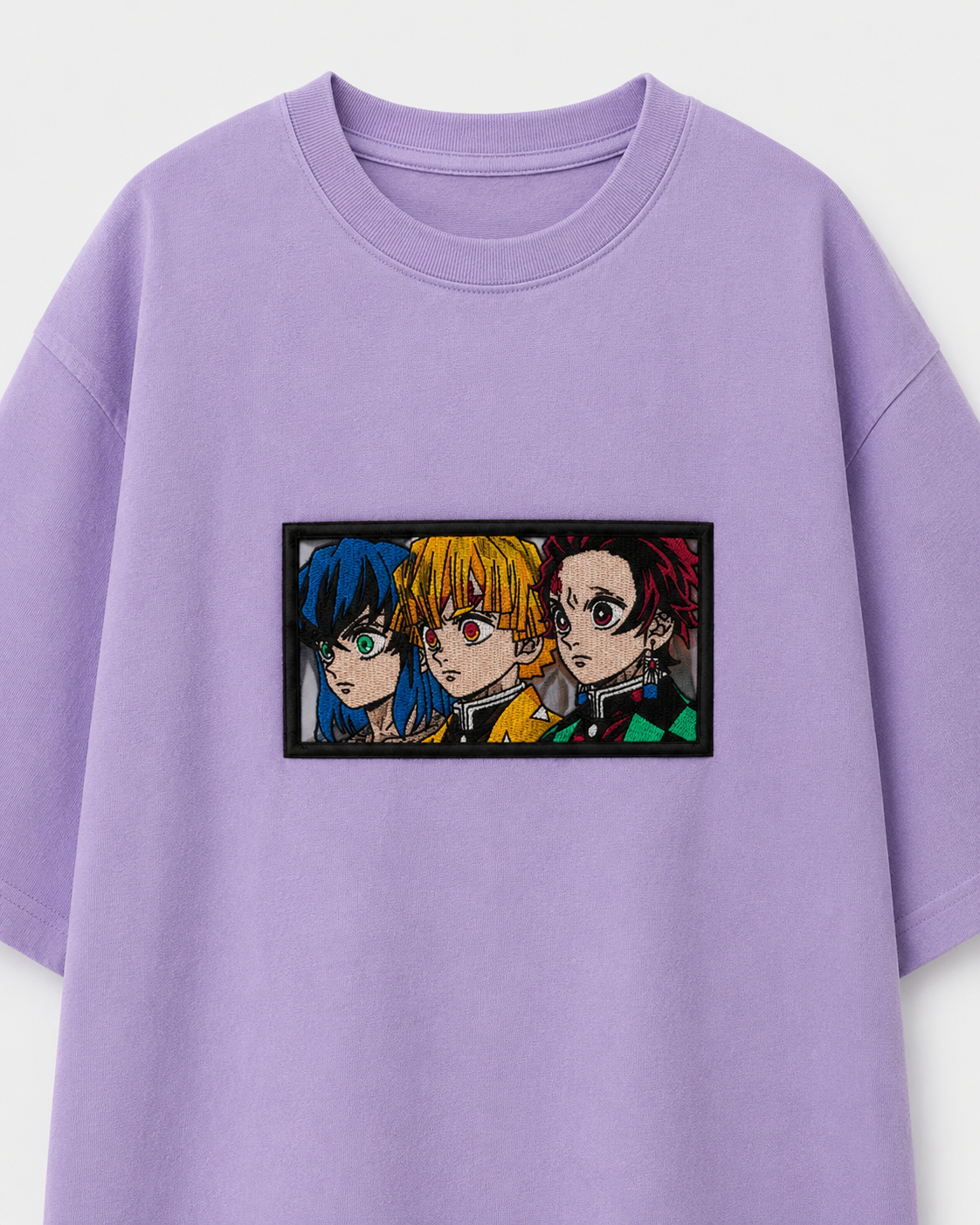 Demon Slayer Trio