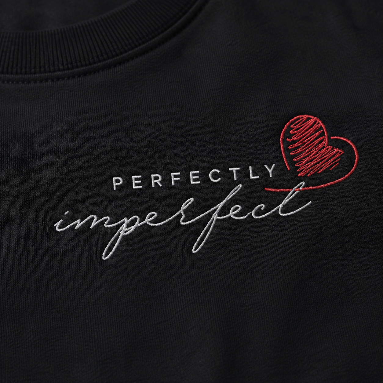 Perfectly Imperfect Unique
