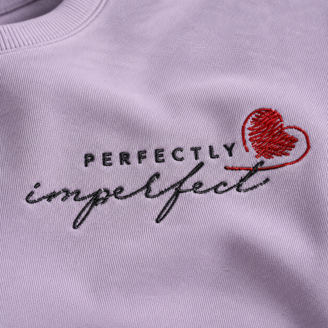 Perfectly Imperfect Unique