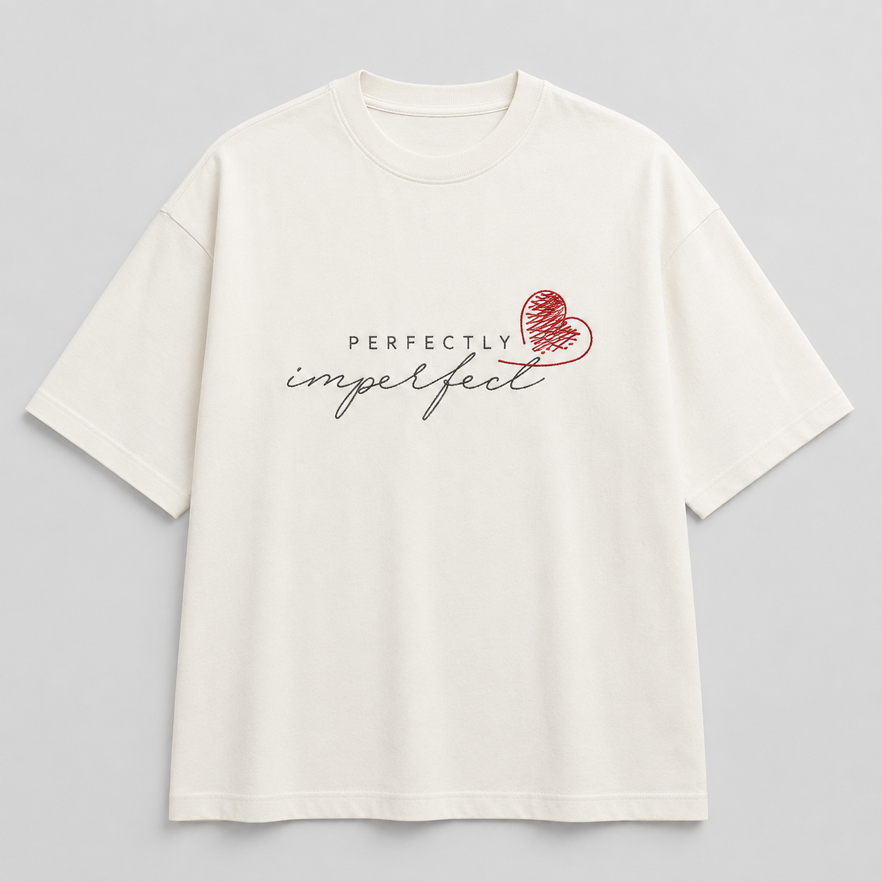 Perfectly Imperfect Unique