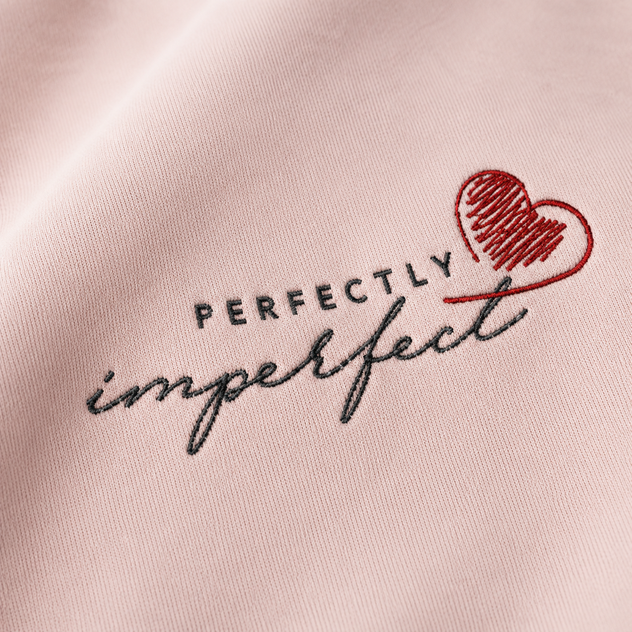 Perfectly Imperfect Unique