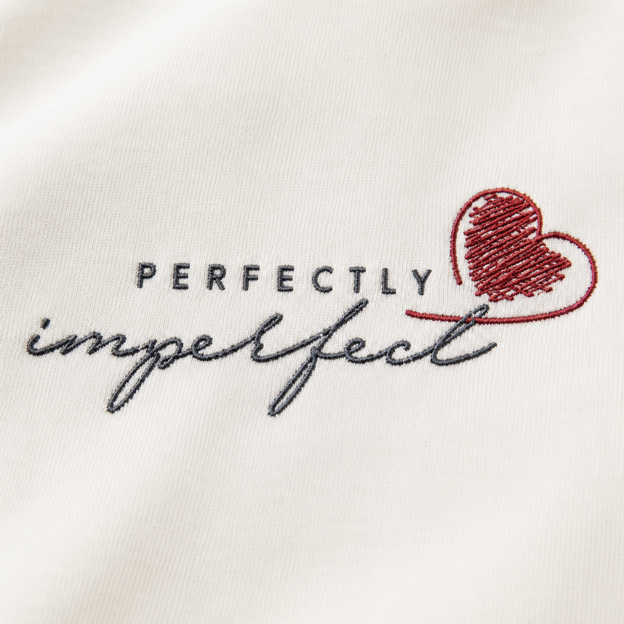 Perfectly Imperfect Unique
