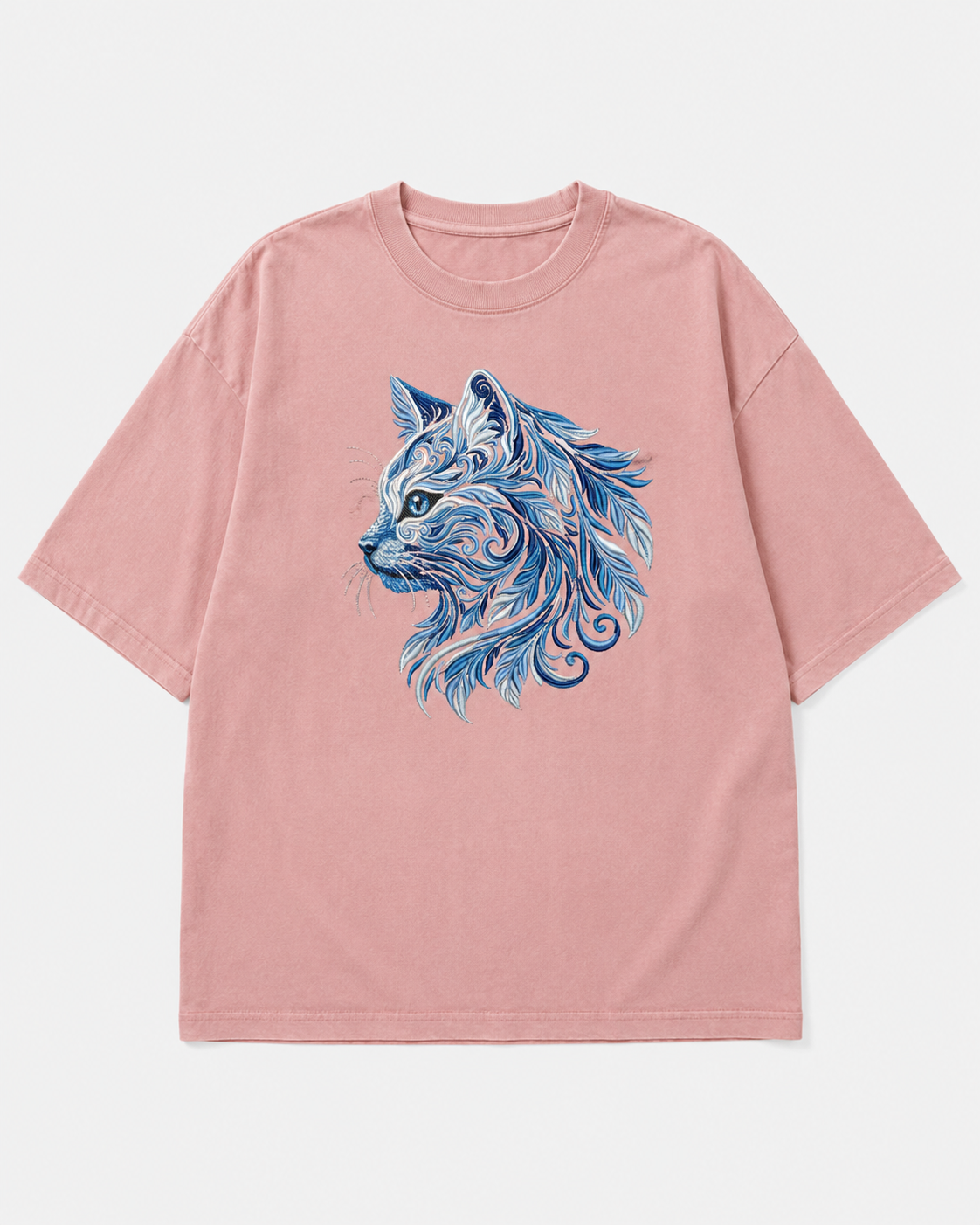 Frost Cat Unique