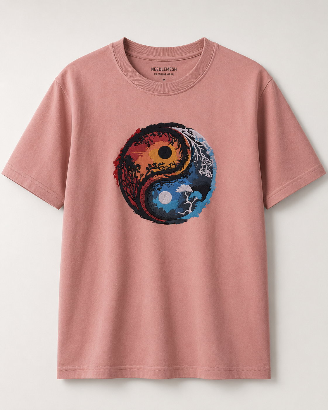 YingYang Unique