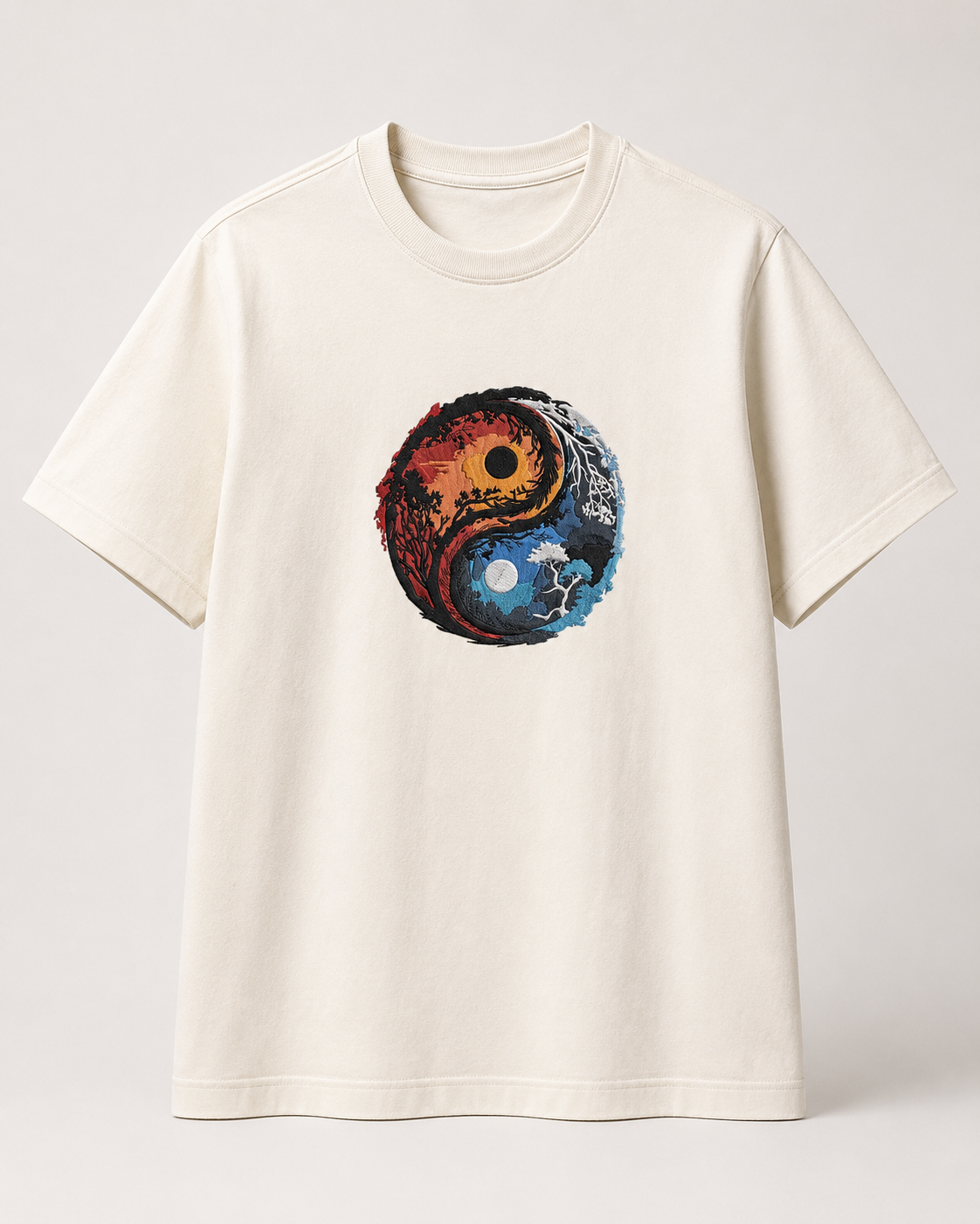 YingYang Unique