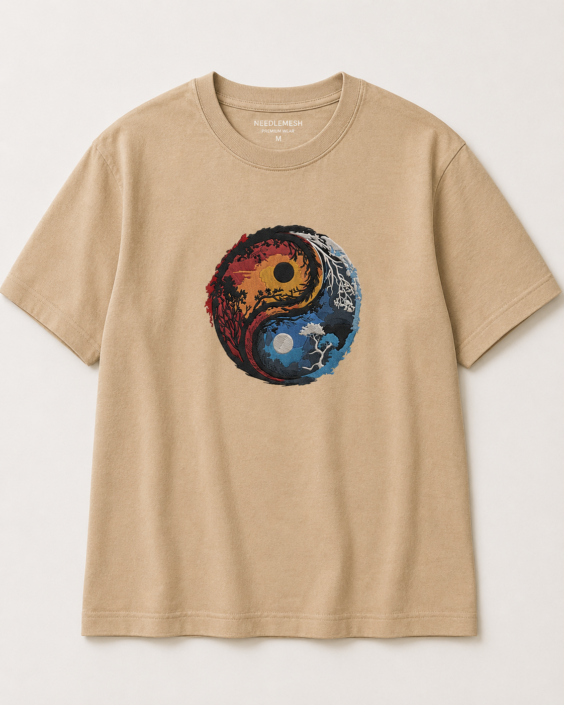 YingYang Unique
