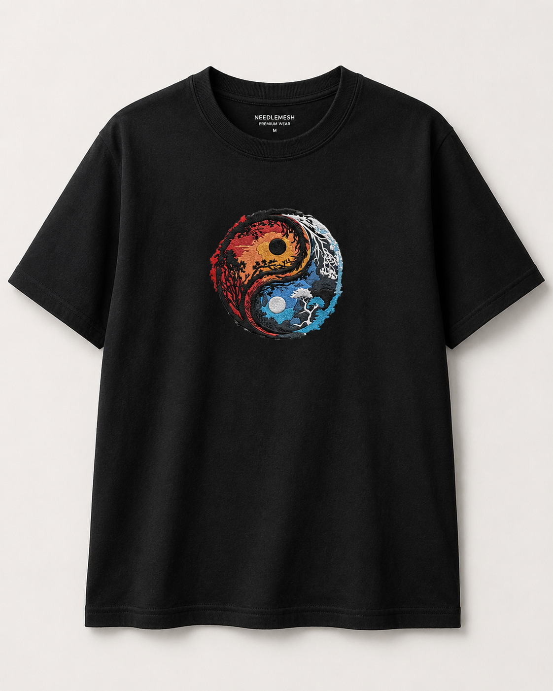 YingYang Unique