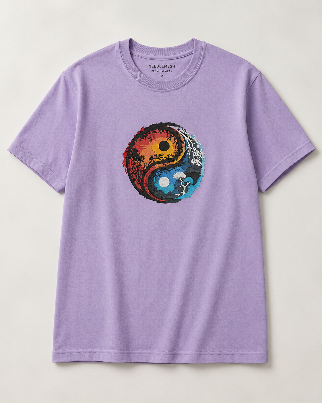 YingYang Unique