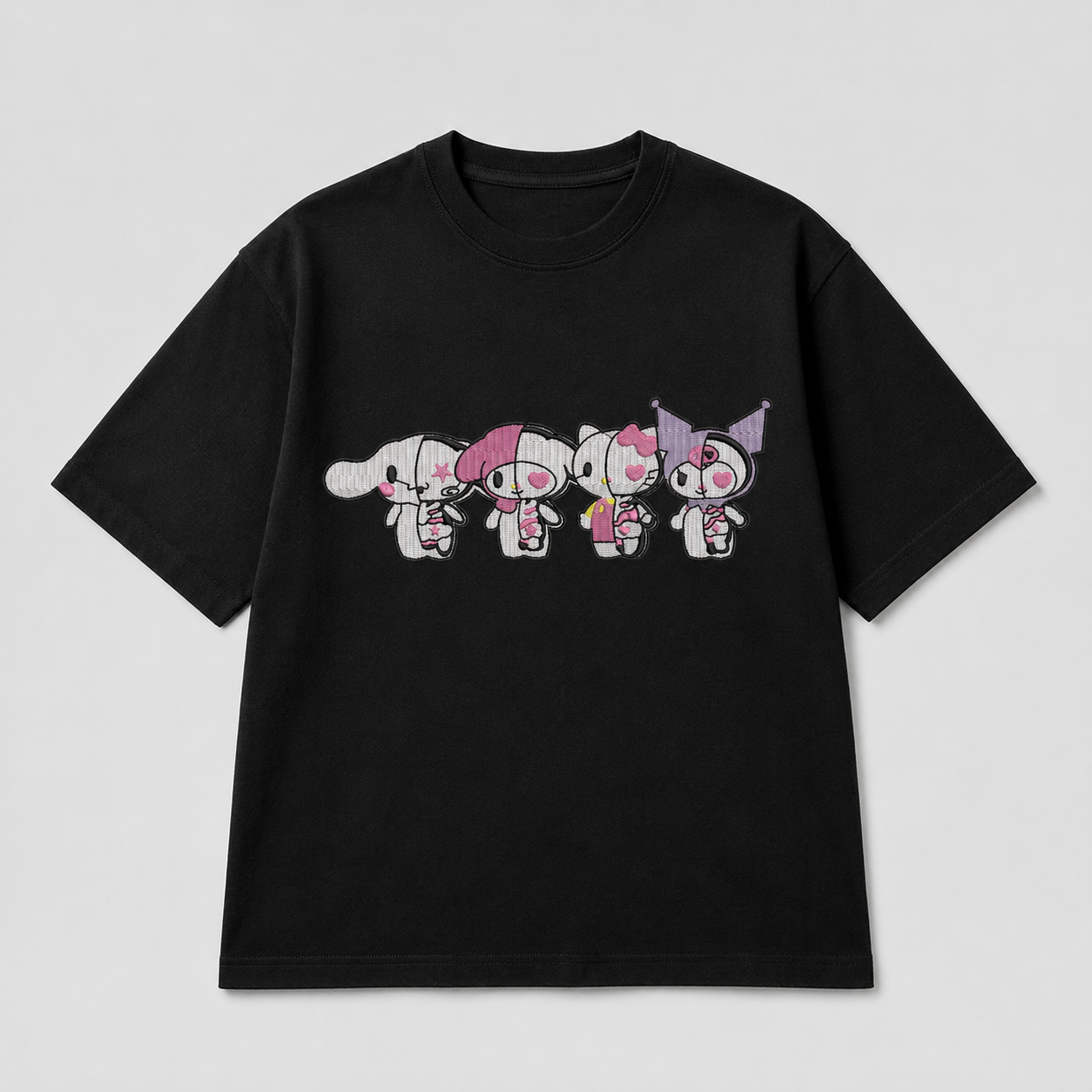 Hello Kitty Unique