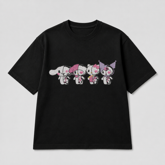 Hello Kitty Unique