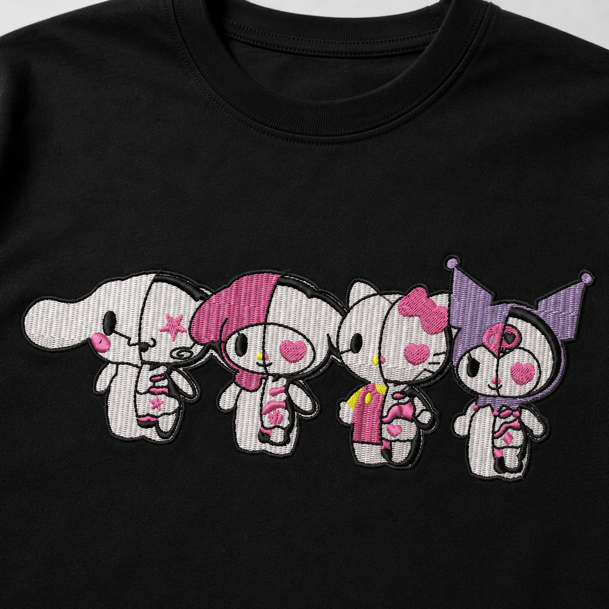 Hello Kitty Unique