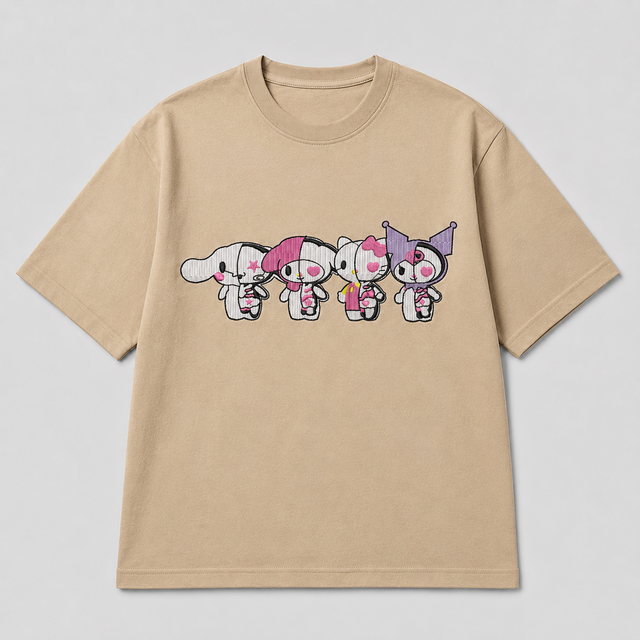 Hello Kitty Unique