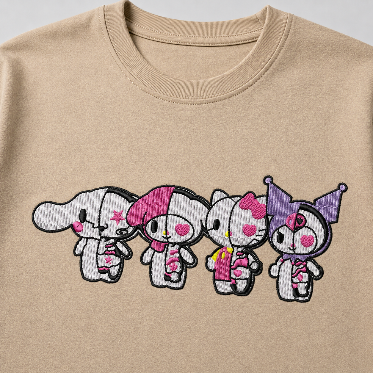 Hello Kitty Unique