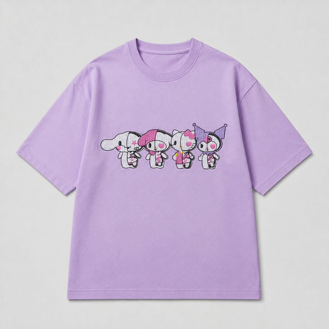 Hello Kitty Unique