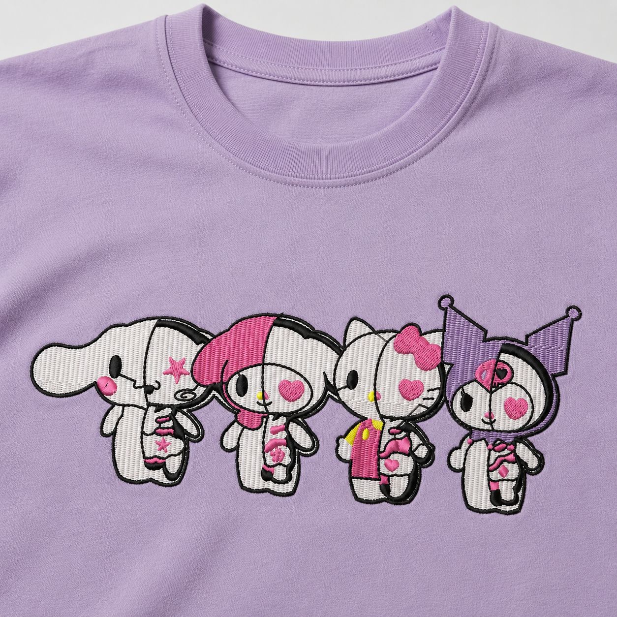 Hello Kitty Unique