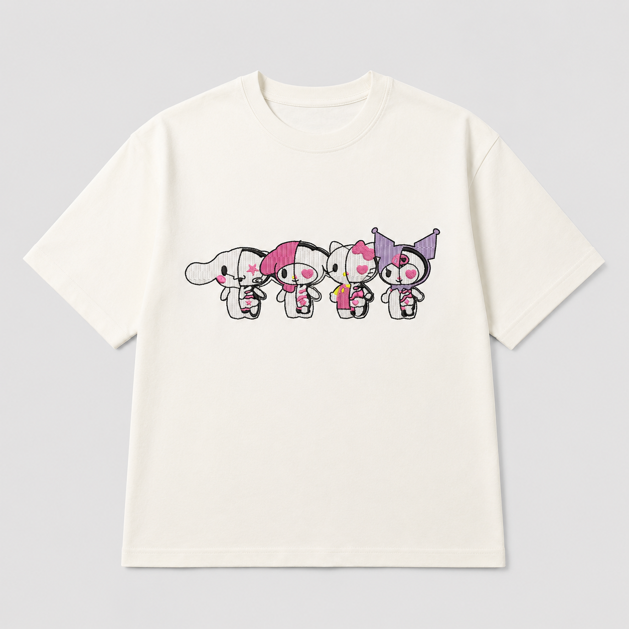 Hello Kitty Unique