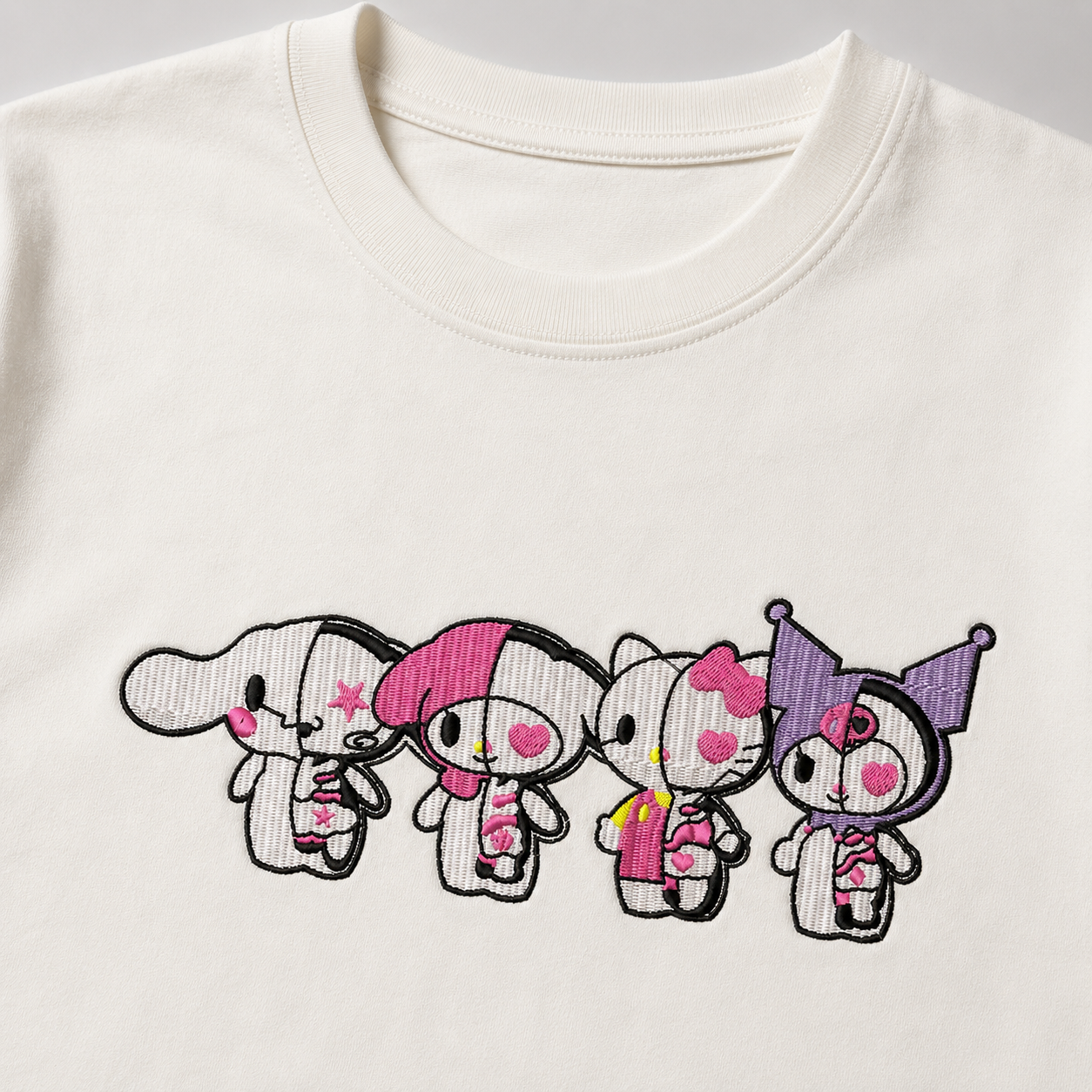 Hello Kitty Unique