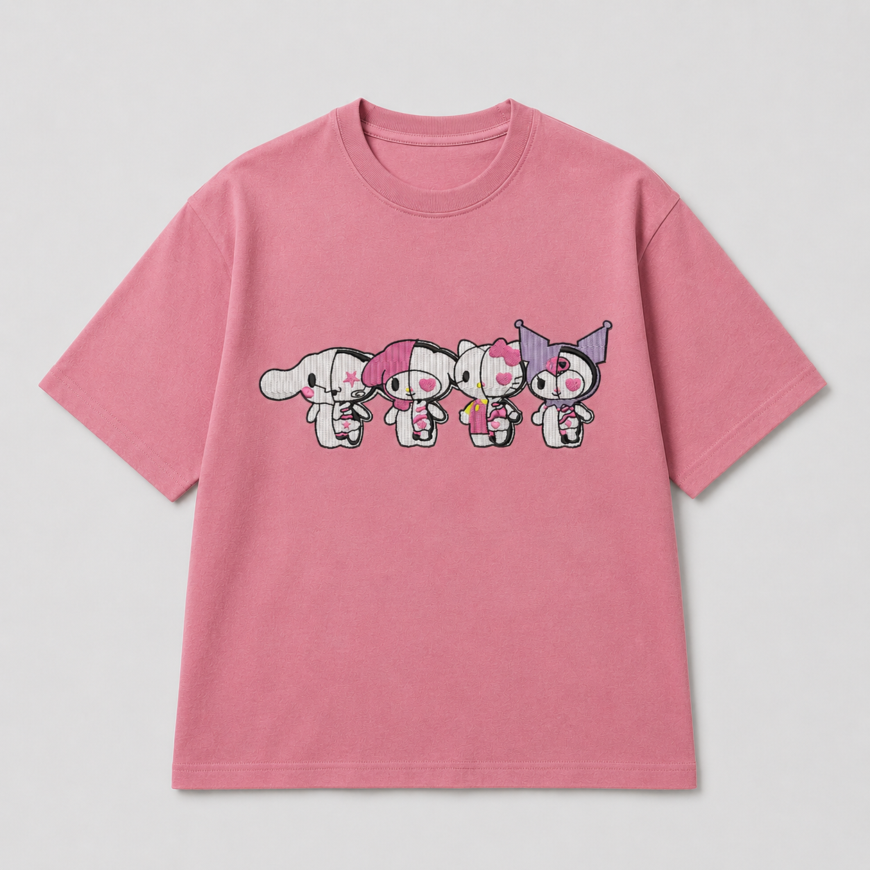 Hello Kitty Unique