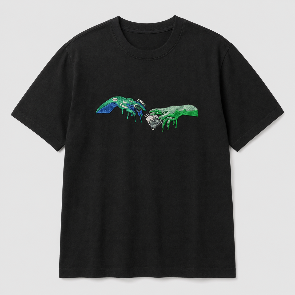 Psychedelic Unique