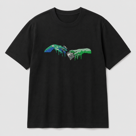 Psychedelic Unique