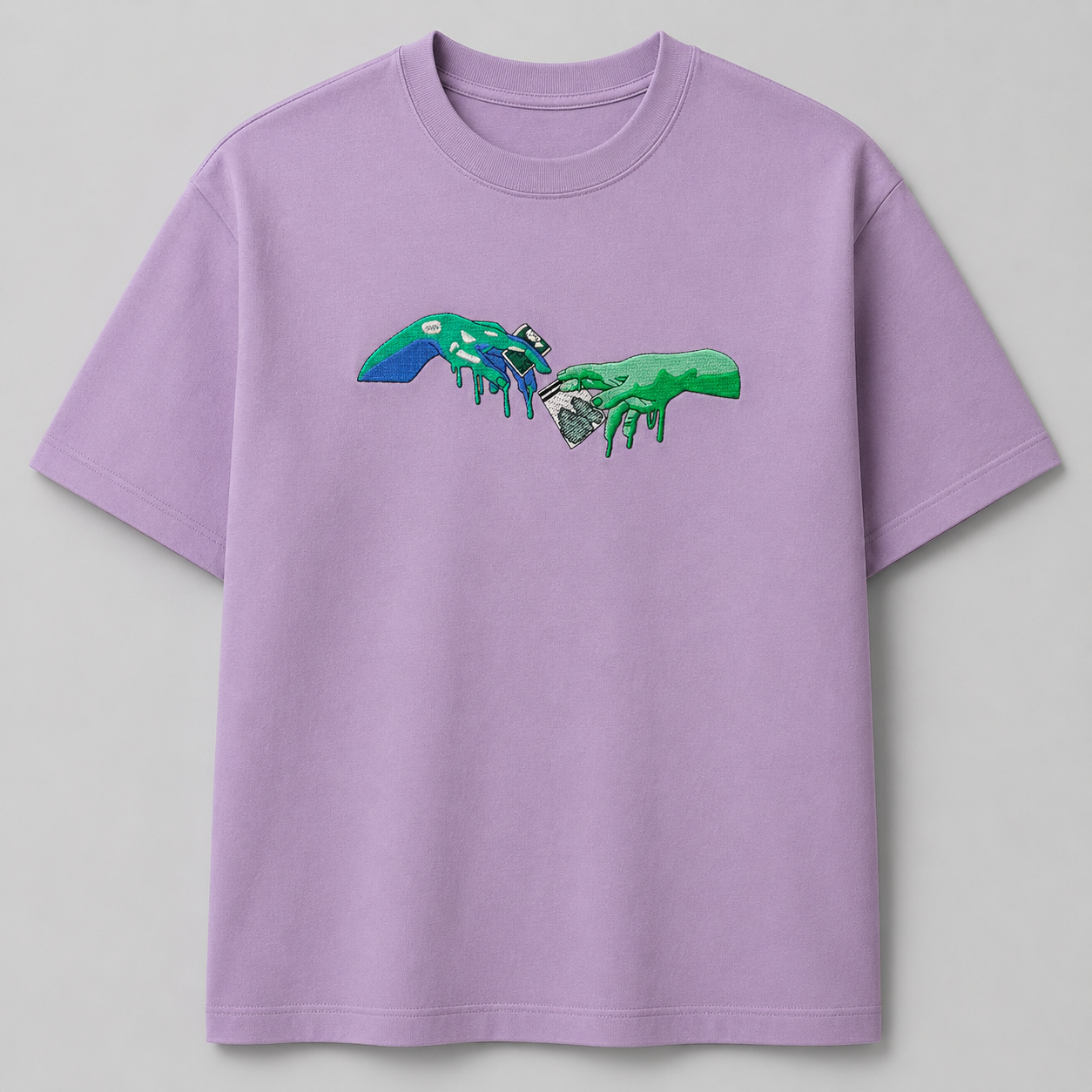 Psychedelic Unique