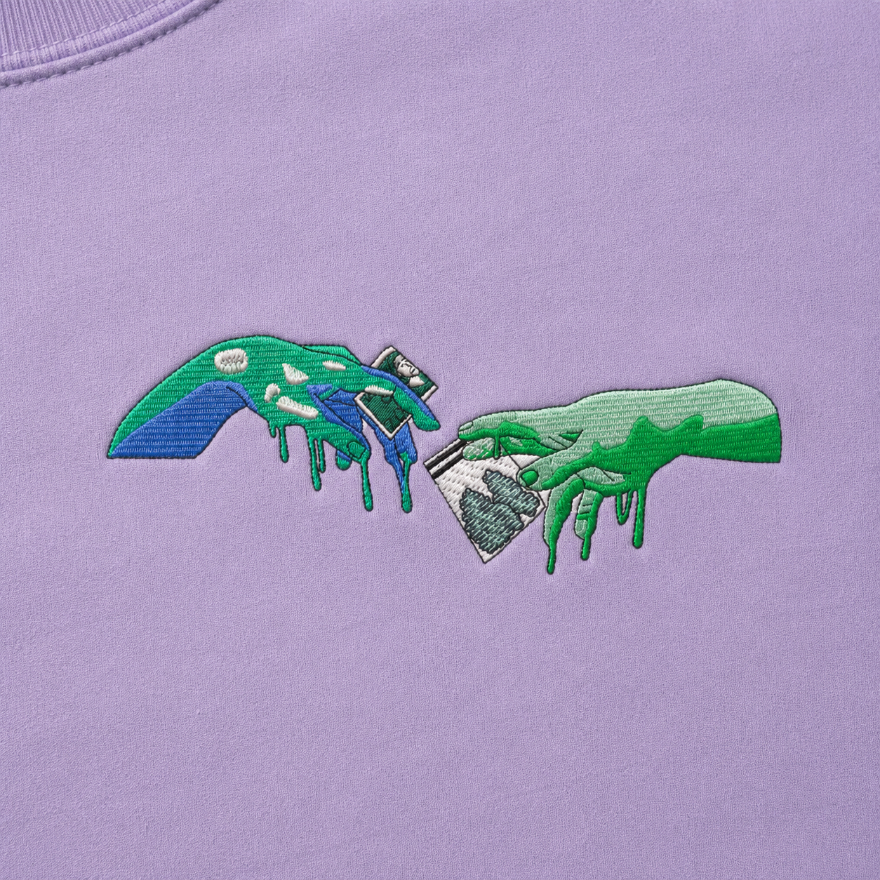 Psychedelic Unique