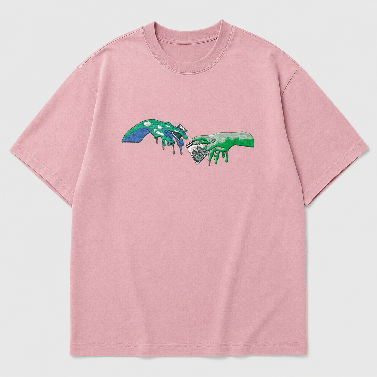 Psychedelic Unique