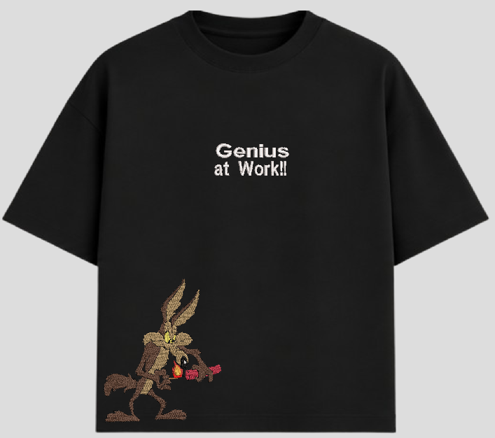 Looney Tunes Wile.E.Coyote