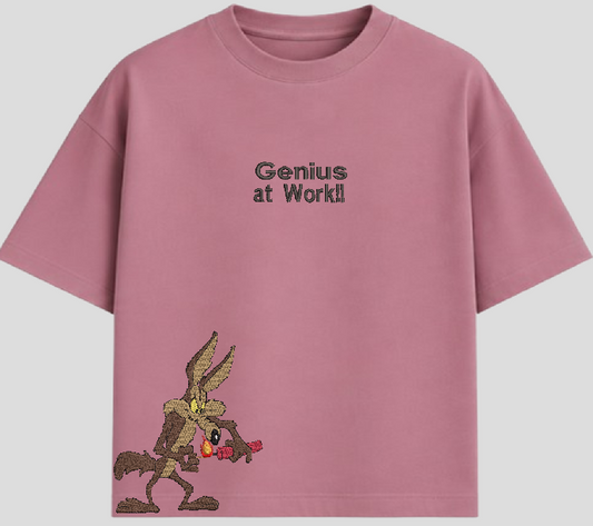 Looney Tunes Wile.E.Coyote