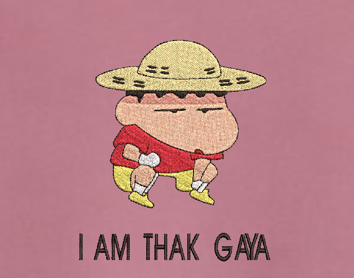 Shinchan